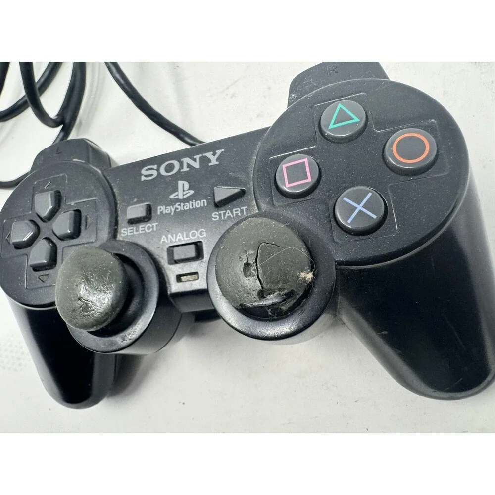 Sony playstation ps2